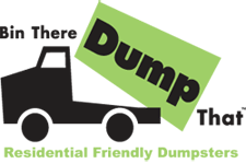 Prince Edward County Dumpster Rental